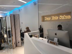 大厅-Dear Hair Salon