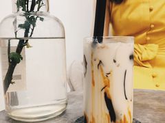 -COTTON CAFE(德信·中外公寓店)