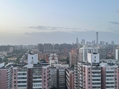 -漪龙台·B26 Rooftop Lounge