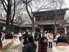 -千佛山风景名胜区