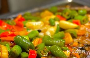 Douban Garlic Mekong Fish