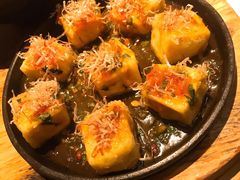 -仓桥家·焗寿司·锅物(光谷步行街店)