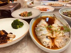 -沁园春酒店(沿河街店)