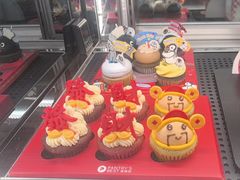 -Pantry's Best派悦坊蛋糕(K11购物艺术中心店)
