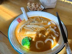 -一峰沙茶面(海峡国际店)
