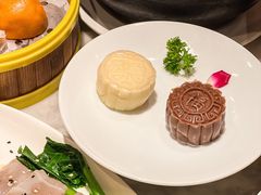 -蝴蝶里·粤菜·点心(龙湖杭州金沙天街店)