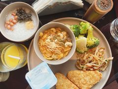 -深圳滨河时代ICON LAB艾垦酒店