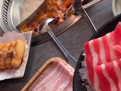 -故里和山·成都火锅(欢乐港湾店)