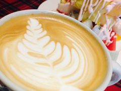 -芭莉与彩虹西餐厅(成都合生汇店)