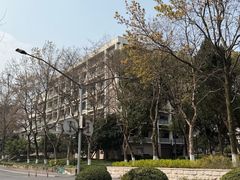 -浙江大学(玉泉校区)