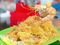 -明记烧鱼美味店