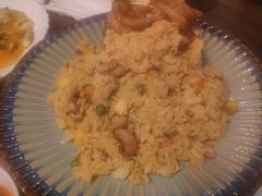 -泰国餐厅 Thai Food(裕华万达店)
