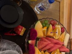 -星河湾温泉洗浴酒店