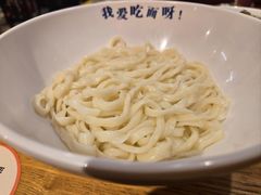 -北三条胡同打卤面馆(雍和宫店)