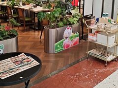 -南拳十三姨·潮汕砂锅粥·粤菜(西单大悦城店)