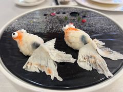 -富淳饭店(世纪公园店)