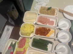 -海底捞火锅(万丰桥店)