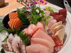 -隐泉之语日式料理(王府中环店)