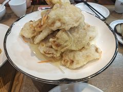 -金掌勺·锅包肉(双榆树店)