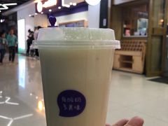 -一只酸奶牛(宝塔区万达店)