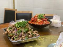 -曹胖子龙虾馆(黄桦路店)