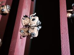 iphone_upload_pic-十二宫Zodiac全息剧本杀推理馆(大世界店)