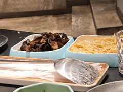 -蘸小院铁锅炖·蘸酱菜·东北菜(怀远门店)