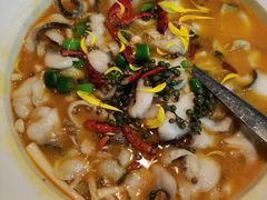 -吕氏疙瘩汤·新派鲁菜(欢乐汇店)