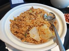 闽和南白萝卜饭-闽和南(深圳万象城店)