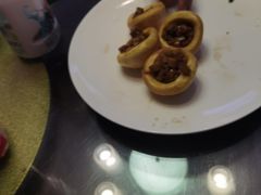 -五谷丰登·胶东海鲜·家常菜(张村店)