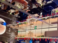 -西塔老太太泥炉烤肉(温州首店万象城黑金店)