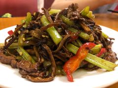 -牧羊餐厅