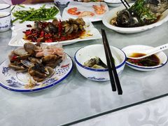 -范饭椰林川湘味海鲜·椰子鸡(三亚湾椰梦长廊店)