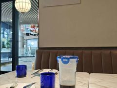 -玛尚诺意式餐厅(新达汇三林店)