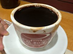 -恭和堂 龟苓膏(铜锣湾店)