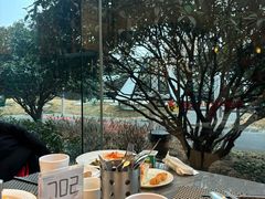 -青岛鑫江温德姆酒店