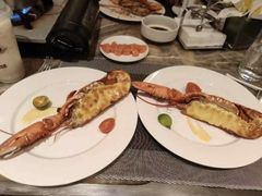 -安蒂娅·海鲜自助餐厅(安蒂娅美兰酒店)