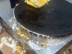 -琦琦蛋饼铺(上南店)