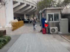 -北京八中游泳馆