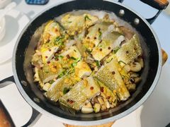 -黑明餐厅(白鹭洲店)