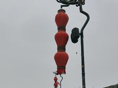 -西安城墙·碑林历史文化景区