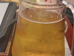 -大哈福烧烤·海鲜·家常菜(延安三路店)