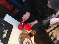 -Smile House咖啡馆(群芳小区店)