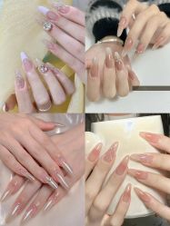 -M·X Nail日式美甲美睫