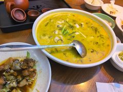 -外婆烧.老杭帮菜(庆春店)
