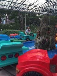 -大望京儿童游乐场