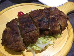 -青叶202都市餐厅(迪诺水镇店)