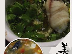 -大理.老字号渝记酸萝卜乌鱼(古城总店)