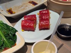 -茶港·点心·啫啫煲(江夏中百店)