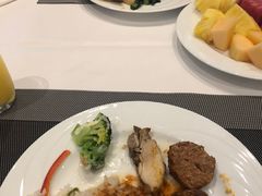 -印象餐厅(杭州国际博览中心北辰大酒店)